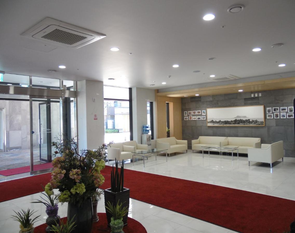 Healthcare Town Resort Согвипхо Экстерьер фото