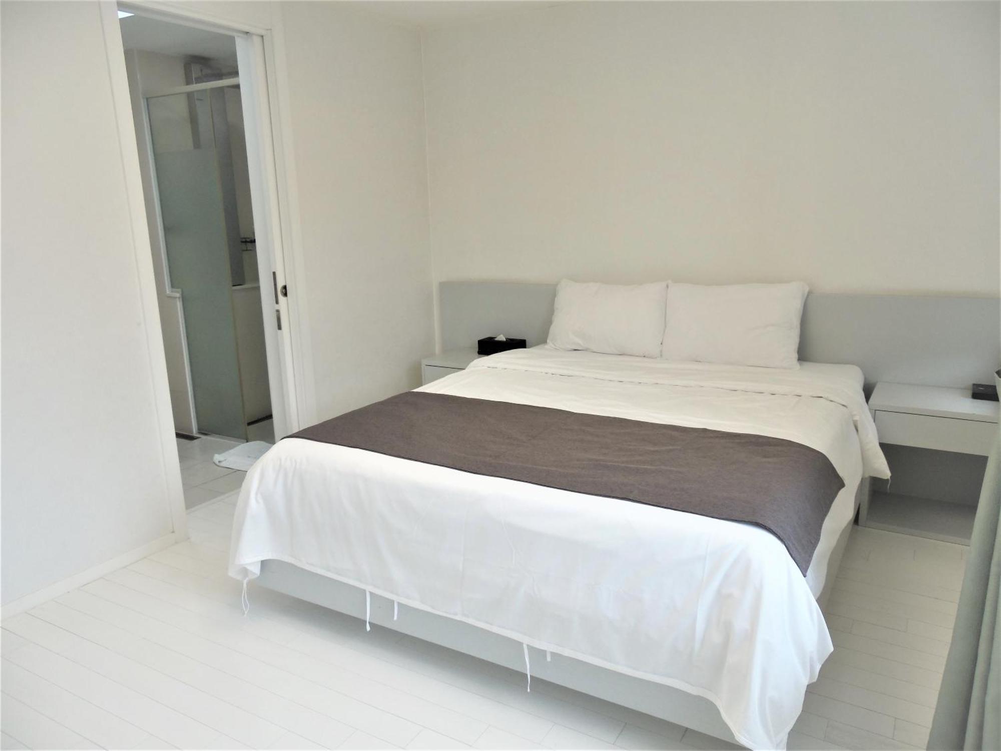 Healthcare Town Resort Согвипхо Экстерьер фото