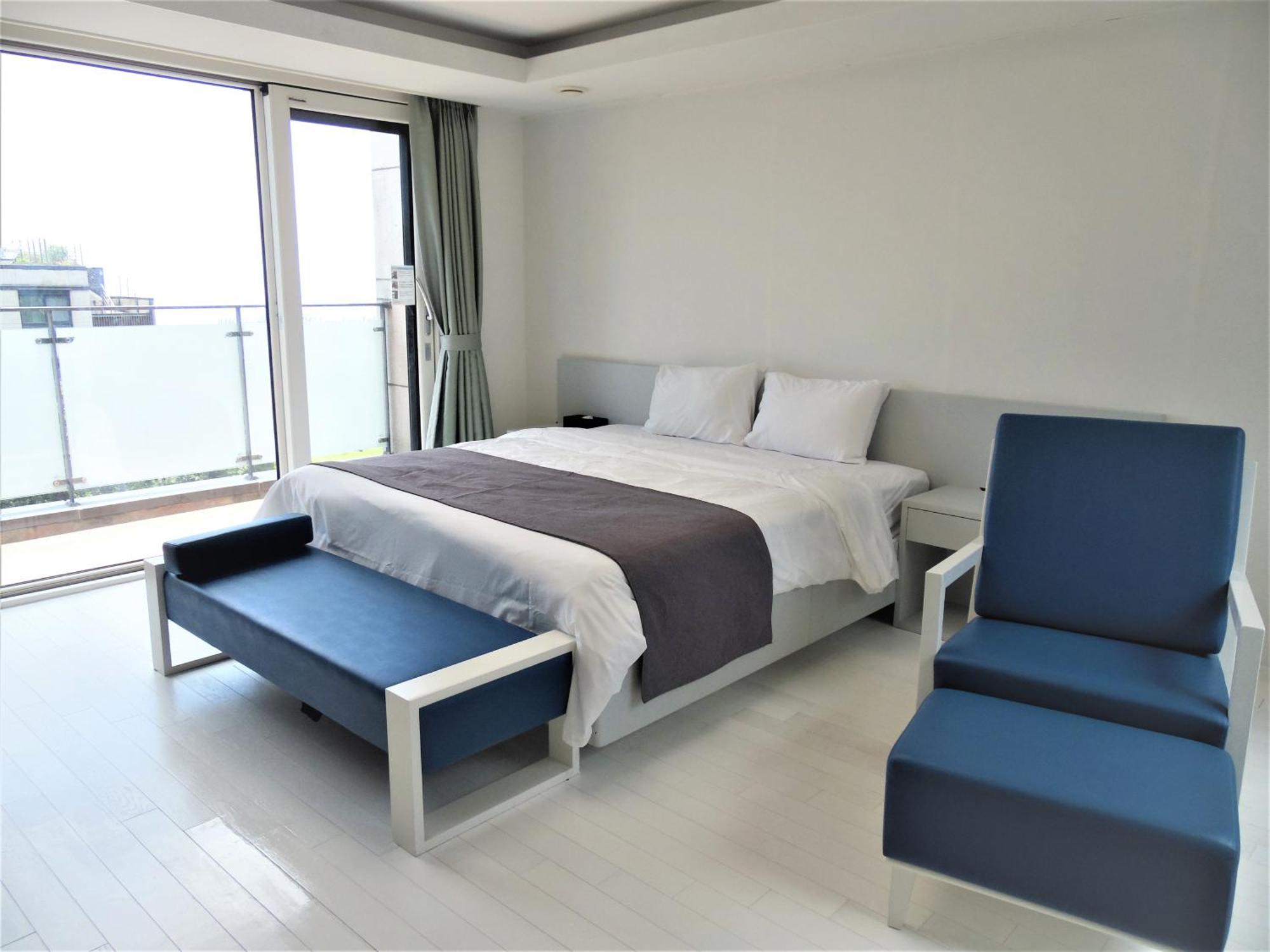 Healthcare Town Resort Согвипхо Экстерьер фото
