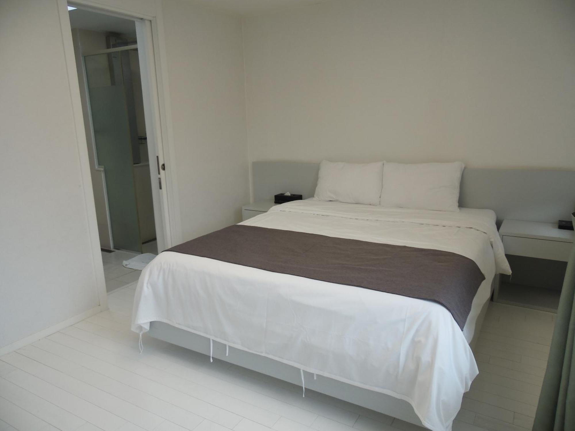 Healthcare Town Resort Согвипхо Экстерьер фото