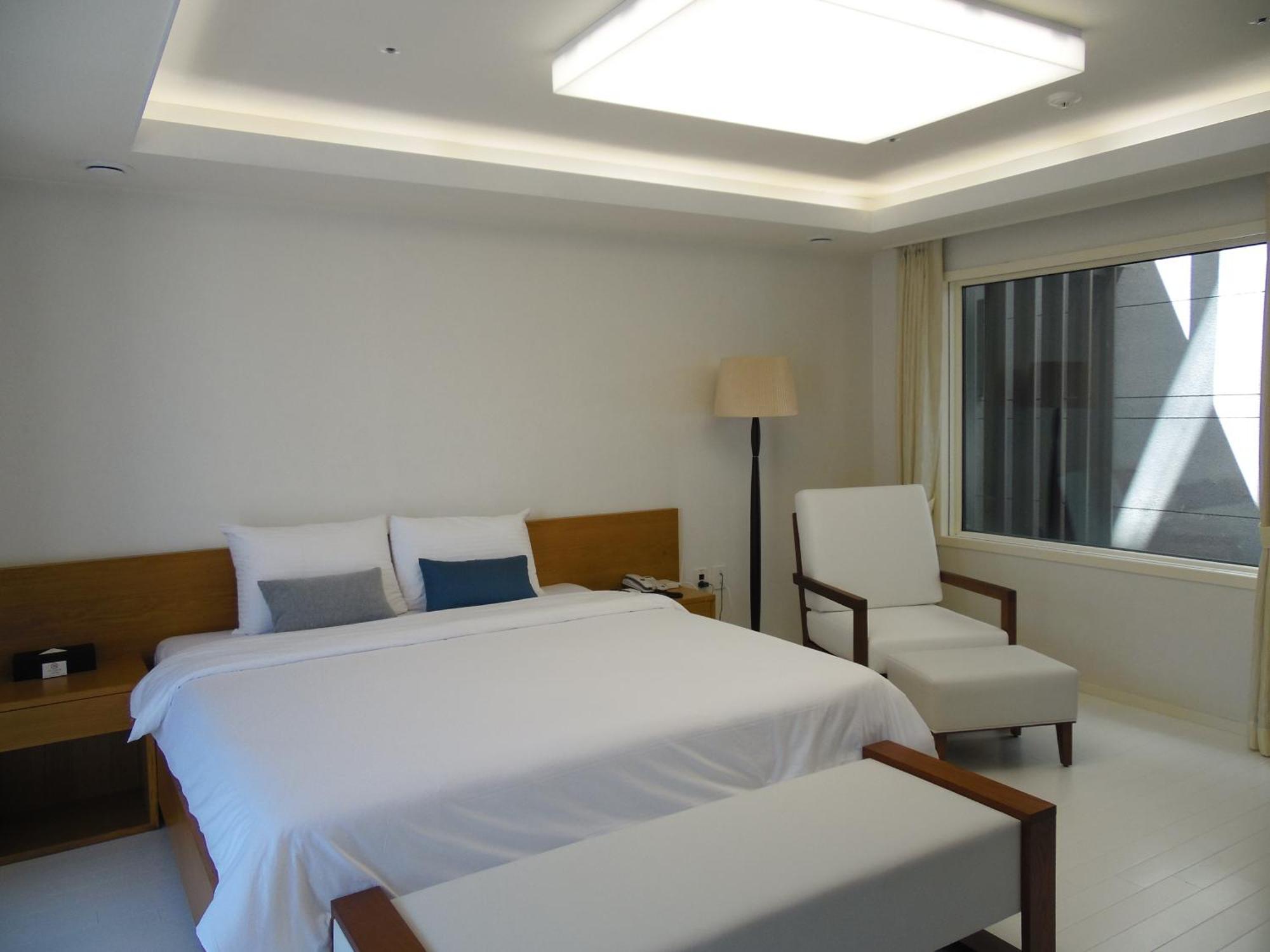 Healthcare Town Resort Согвипхо Экстерьер фото