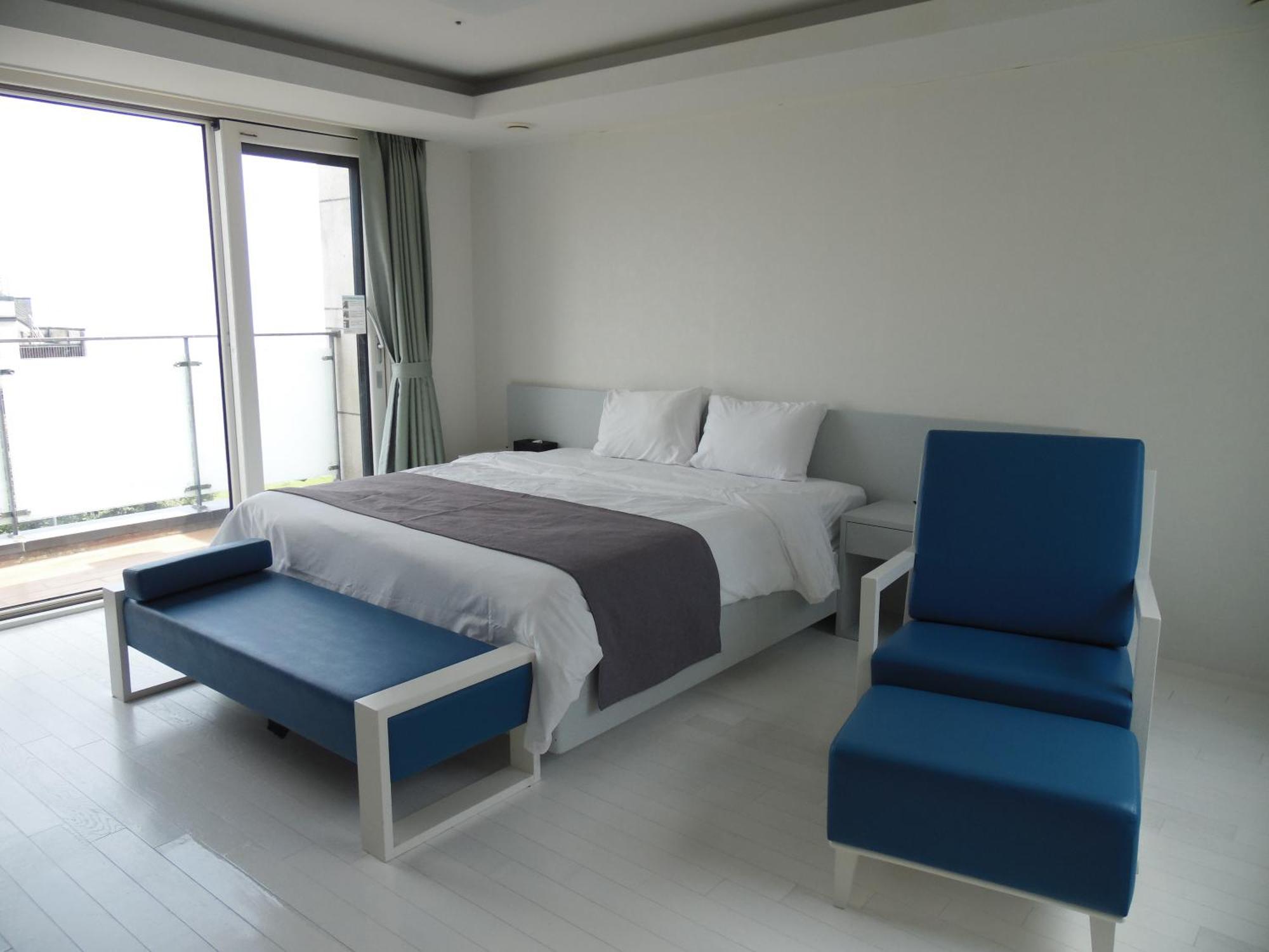 Healthcare Town Resort Согвипхо Экстерьер фото